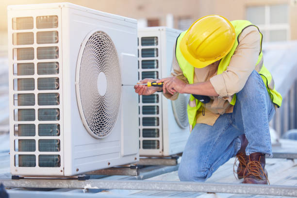 Best HVAC Equipment and Components in Monroeville, OH