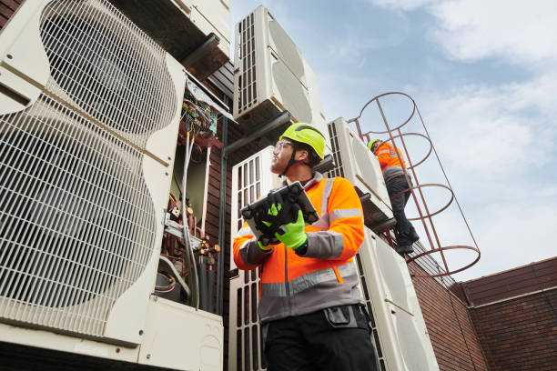 Best Ductless Mini-Split Systems in Monroeville, OH