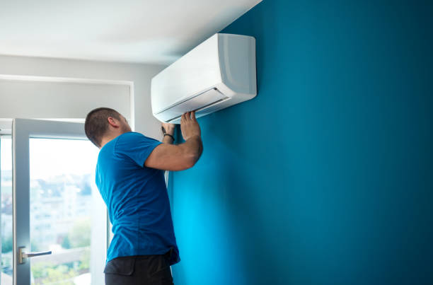Trusted Monroeville, OH HVAC Experts