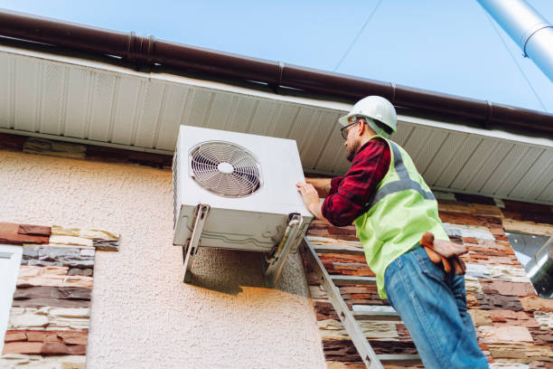 Best Seasonal HVAC Services in Monroeville, OH