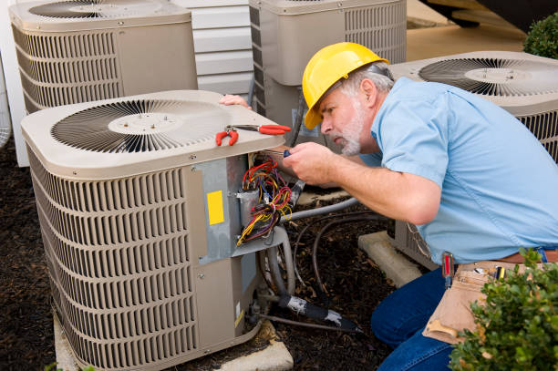 Best Emergency HVAC Services in Monroeville, OH