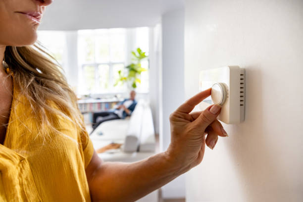Best Energy-efficient HVAC Solutions in Monroeville, OH