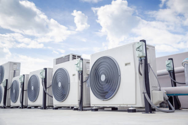  Monroeville, OH HVAC Pros