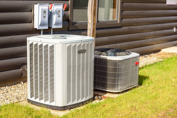 Best Geothermal HVAC Systems in Monroeville, OH
