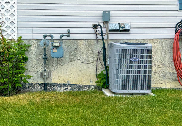 Best HVAC Retrofitting and Upgrading in Monroeville, OH